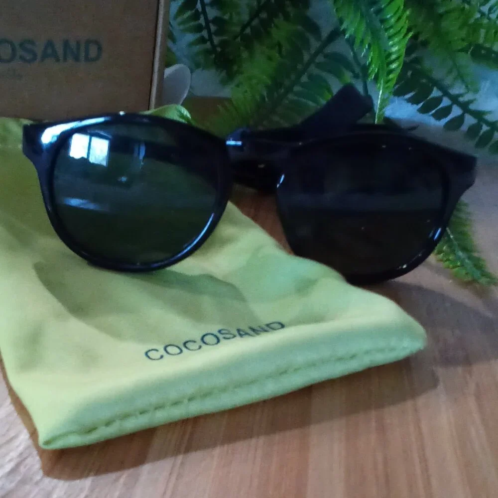 Coco sand unisex baby sunglasses
